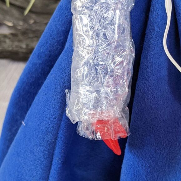 NWT Franklin Mint Heirloom Bonnie Blue Butler Gone With The Wind Porcela… - Picture 7 of 14